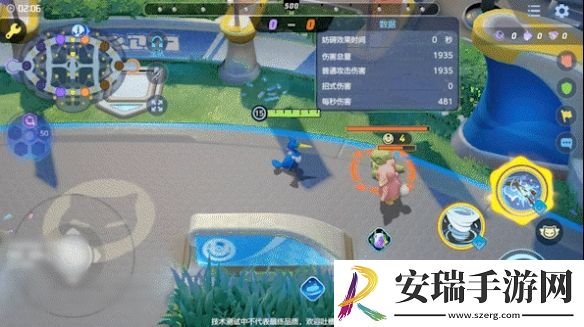 宝可梦大集结古月鸟技能是什么