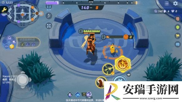 宝可梦大集结爆肌蚊技能是什么