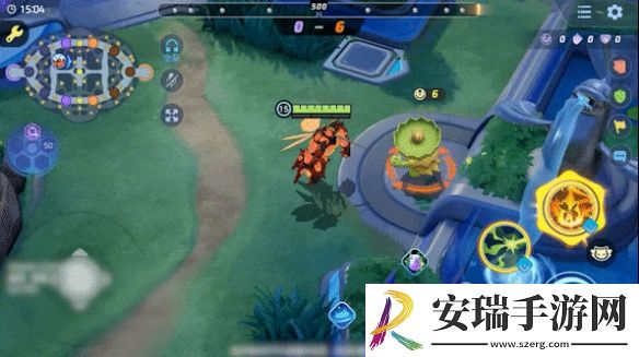 宝可梦大集结爆肌蚊技能是什么