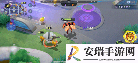 宝可梦大集结爆肌蚊技能是什么