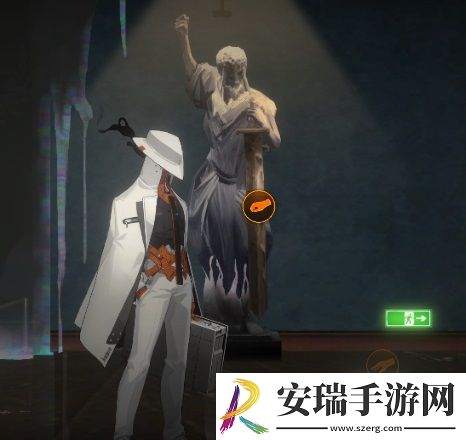 新月同行框外风景怎么全收集