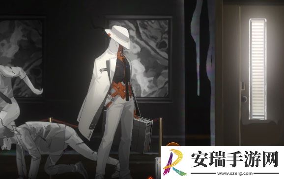 新月同行框外风景怎么全收集