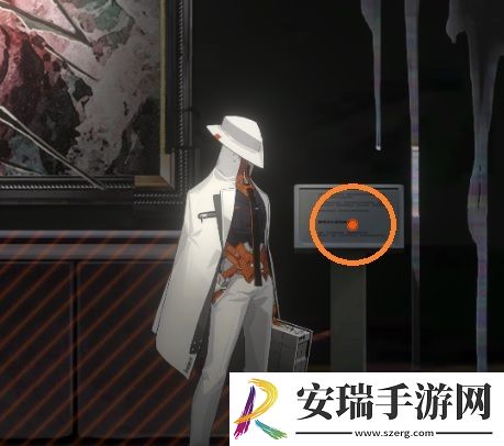 新月同行框外风景怎么全收集