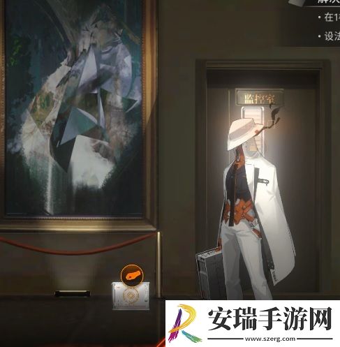 新月同行框外风景怎么全收集