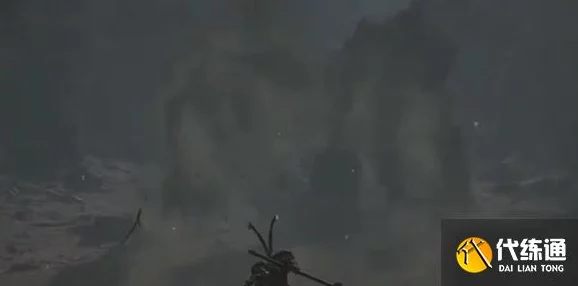 黑神话悟空