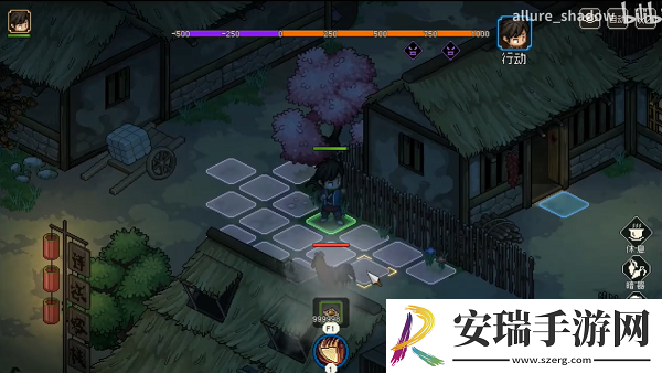大侠立志传菜鸡侠结局怎么达成
