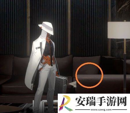 新月同行框外风景怎么全收集
