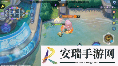 宝可梦大集结谜拟丘技能是什么