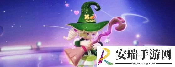 元梦之星糖果女巫时装怎么样