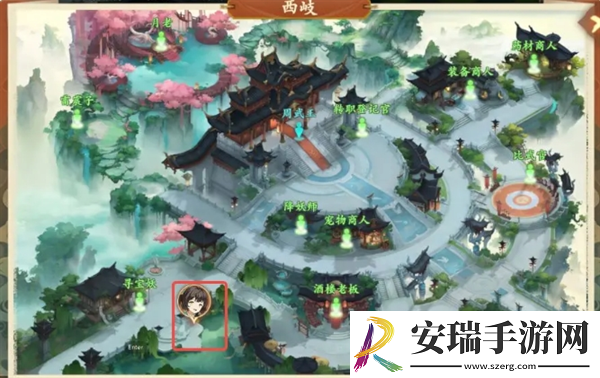 封神幻想世界奇遇20关怎么过