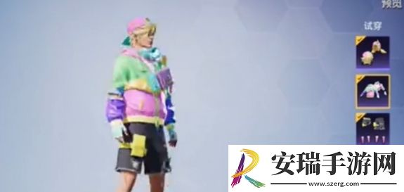 和平精英滑板物语购买建议是什么