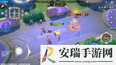 宝可梦大集结谜拟丘技能是什么