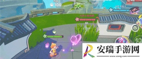 元梦之星峡谷3v3妲己玩法是什么