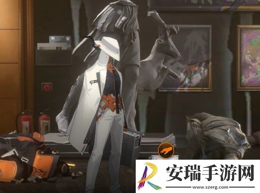 新月同行框外风景怎么全收集