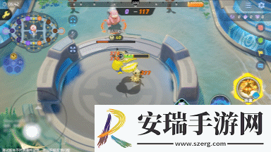 宝可梦大集结谜拟丘技能是什么