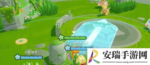 元梦之星峡谷3v3妲己玩法是什么