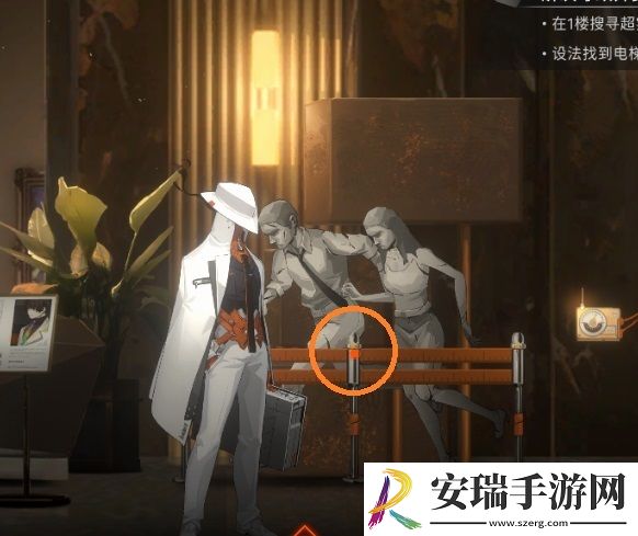新月同行框外风景怎么全收集