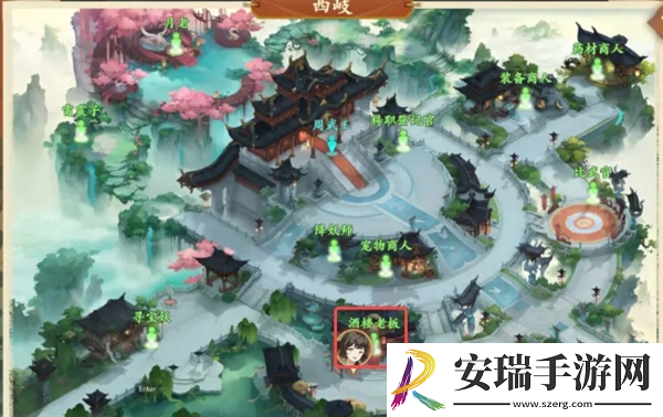 封神幻想世界奇遇19怎么过