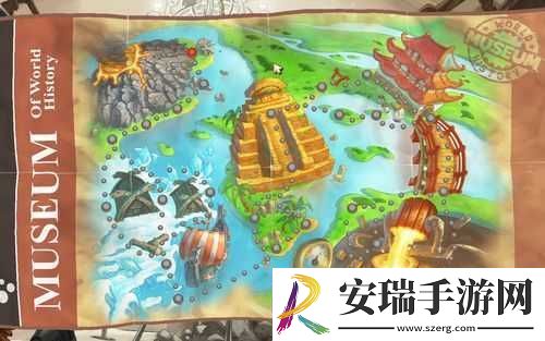 百战天虫氏族战争