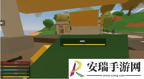 未转变者手游怎么加油