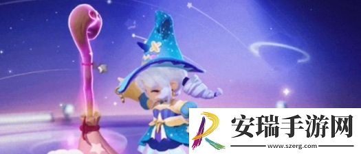元梦之星糖果女巫时装怎么样