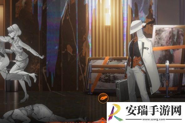 新月同行框外风景怎么全收集