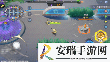 宝可梦大集结谜拟丘技能是什么