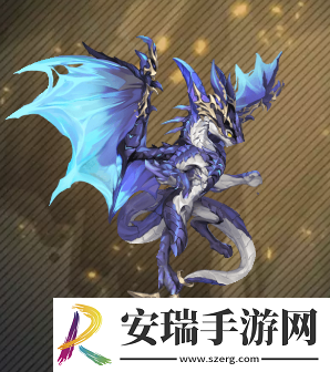 幻龙战记艾利斯怎么样
