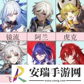 崩坏星穹铁道识海迷坠的学者适配哪些角色