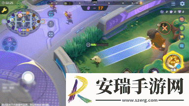宝可梦大集结谜拟丘技能是什么