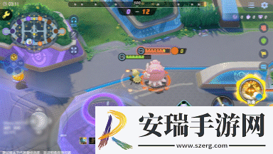 宝可梦大集结谜拟丘技能是什么