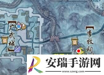 剑网3故园风雨奇遇怎么做
