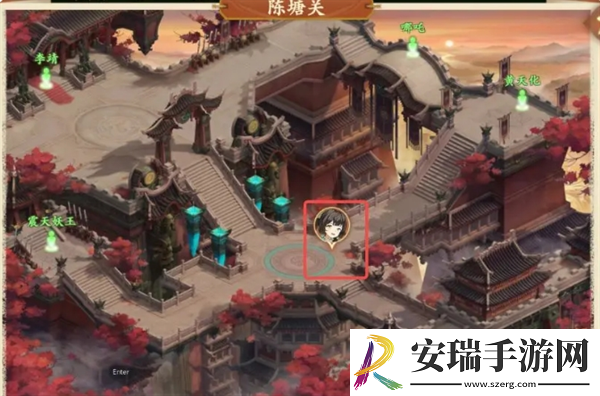 封神幻想世界奇遇19怎么过