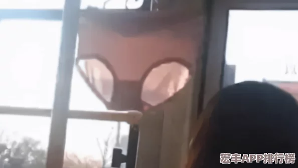 公交车被脱了内裤进入