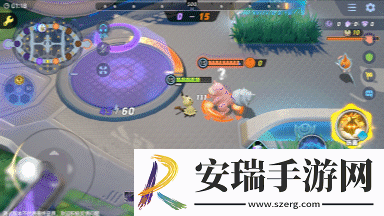 宝可梦大集结谜拟丘技能是什么