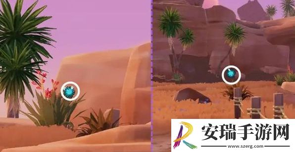 心动小镇潮流季奇灵夜青青飘飘灰尘虫怎么获取
