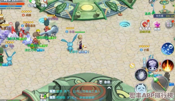 寻找零氪也能驰骋的热血江湖手游