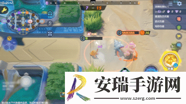 宝可梦大集结谜拟丘技能是什么