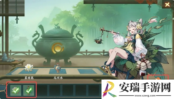 封神幻想世界奇遇18怎么过