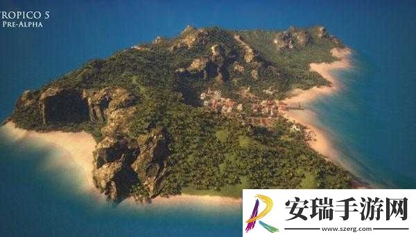 海岛大亨5作弊码秘籍大揭秘助您轻松掌控游戏世界