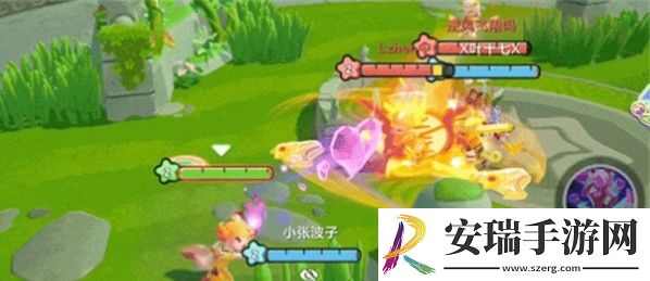 元梦之星峡谷3v3妲己玩法是什么