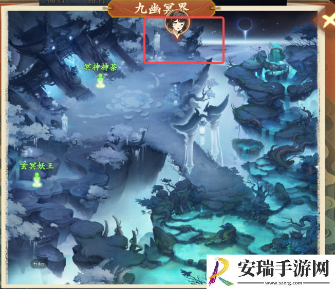 封神幻想世界奇遇4怎么过关
