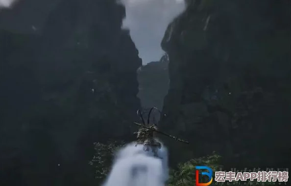 黑神话悟空