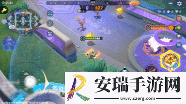 宝可梦大集结谜拟丘技能是什么
