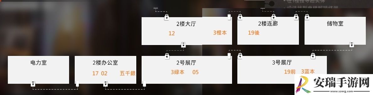 新月同行框外风景怎么全收集