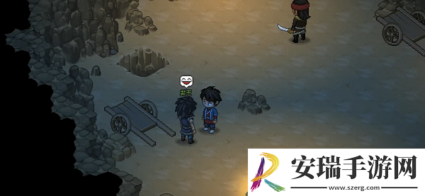 大侠立志传顾清扬怎么入队