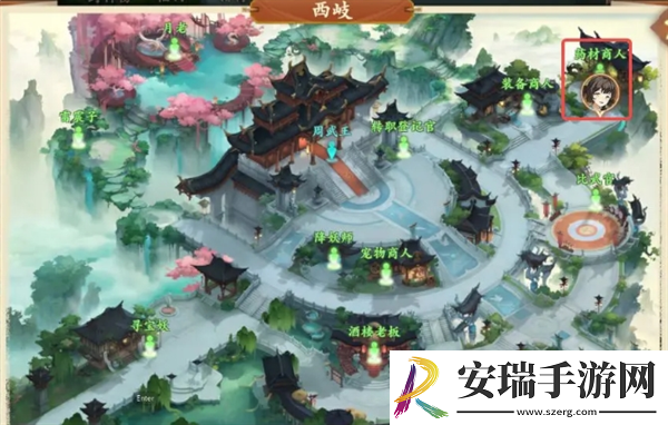 封神幻想世界奇遇18怎么过