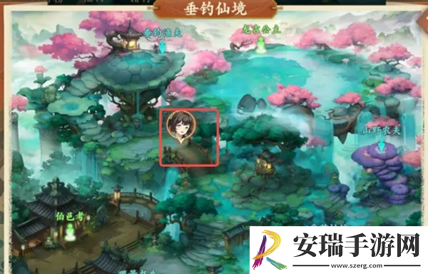 封神幻想世界奇遇18怎么过