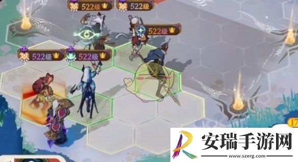 剑与远征启程腐臭瘴泥阵容怎么搭配