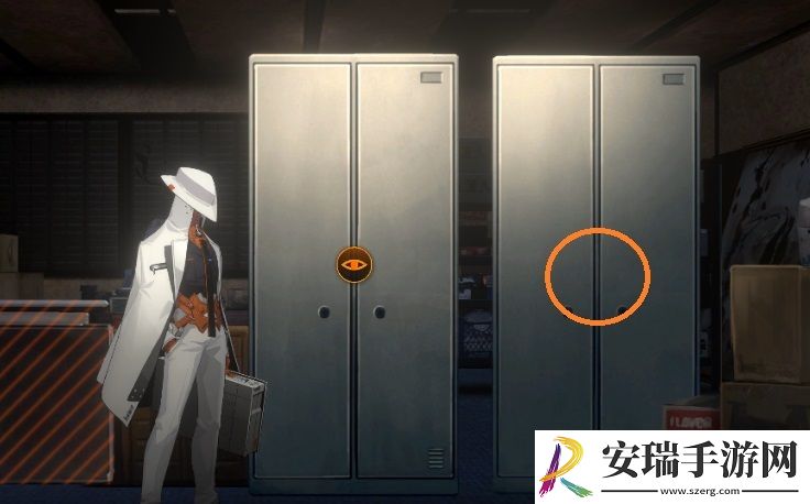 新月同行框外风景怎么全收集